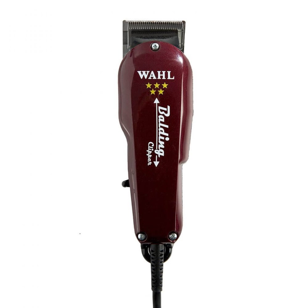 Машинка для стрижки Wahl Balding Clipper 5-Stars фото
