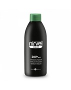 Окислитель кремовый Nirvel Professional Nature Peroxide 20Vº (6%), 150 мл фото