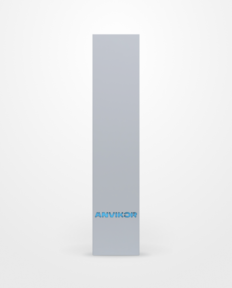 Рециркулятор Anvikor AVK-60 (100 м²) фото
