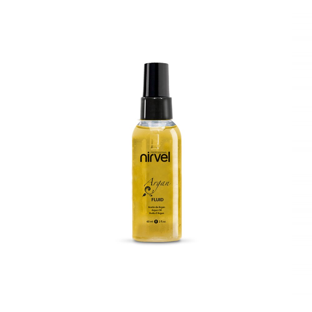 Флюид с маслом арганы Argan Fluid, 60 мл фото