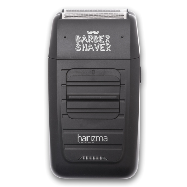 Шейвер для бороды Harizma Barber Shaver фото