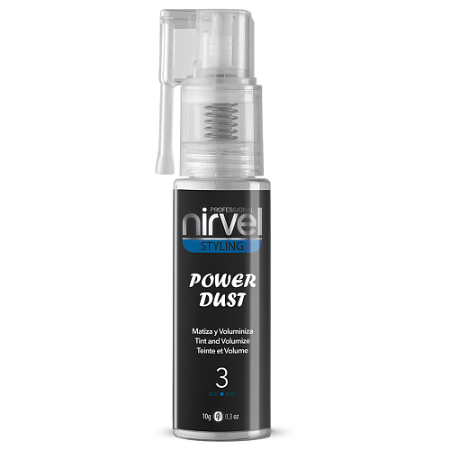 Professional Power Dust Пудра для объема 10 г фото