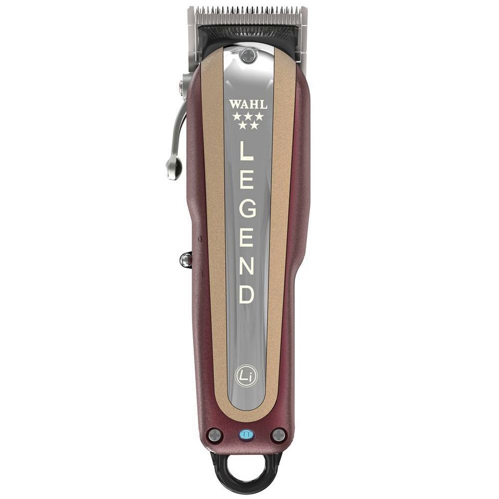 Машинка для стрижки Wahl Cordless Legend 8594-016 фото