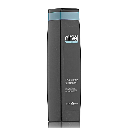 Care Шампунь с гиалуроновой кислотой HYALURONIC, 250мл фото