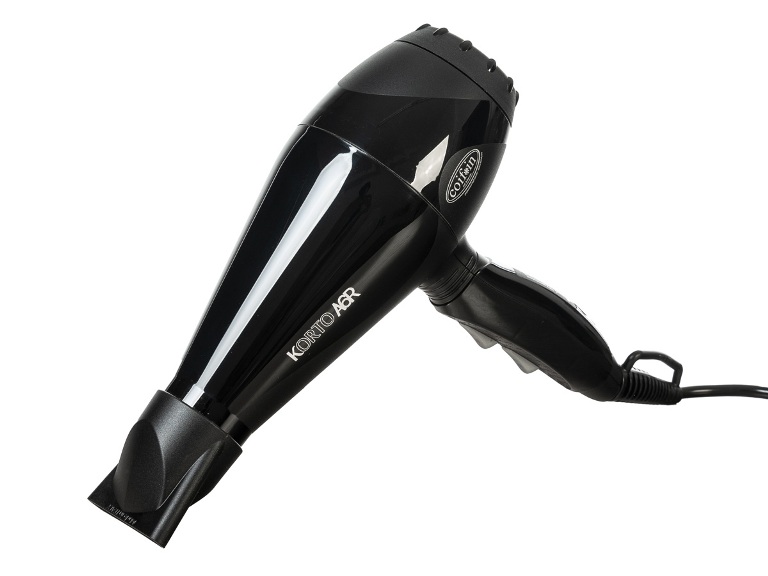 Фен Coif*in  KORTO A6 2400W фото