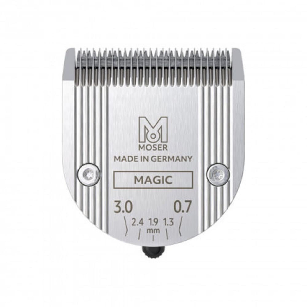 Ножевой блок 1854-7506 Moser Blade set Magic blade фото