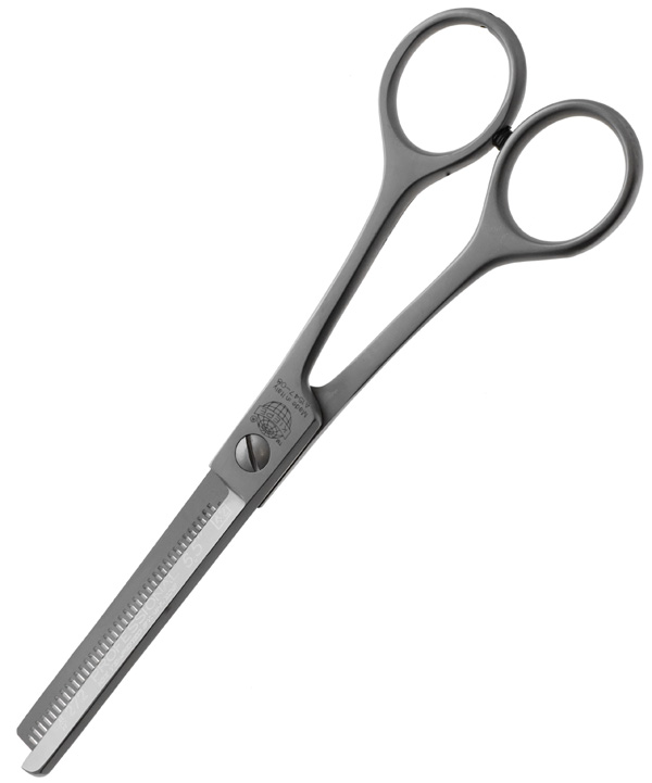 Ножницы филировочные Professional 5,5" фото