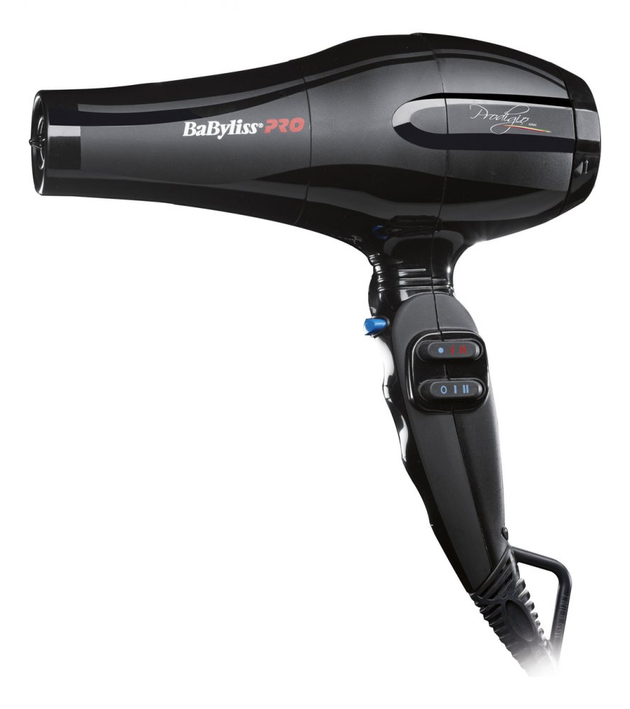 Фен BaByliss Prodigio 2100W фото