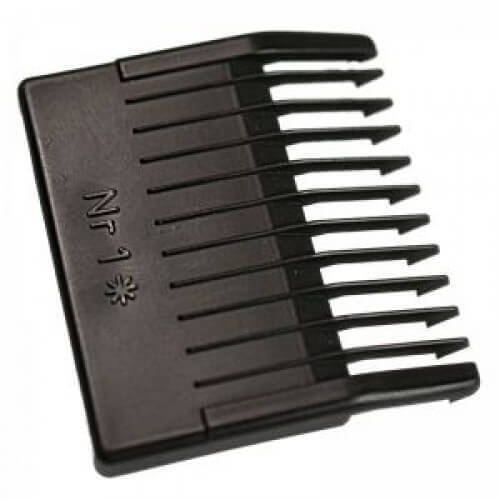 Насадка Moser Attachment Comb 4.5 mm 1230-7490 фото