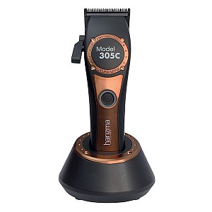 Машинка для стрижки Harizma Vector Clipper 305С фото