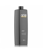 Окислитель кремовый Nirvel Professional Peroxide Cream 20Vº (6%), 1000 мл фото