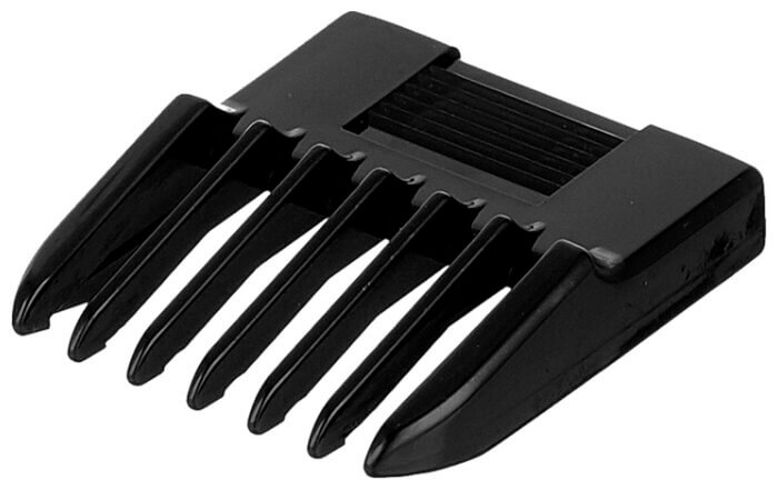 Насадка для триммеров регулируемая 3-6 мм, Moser Attachment Comb 1590-7050 фото