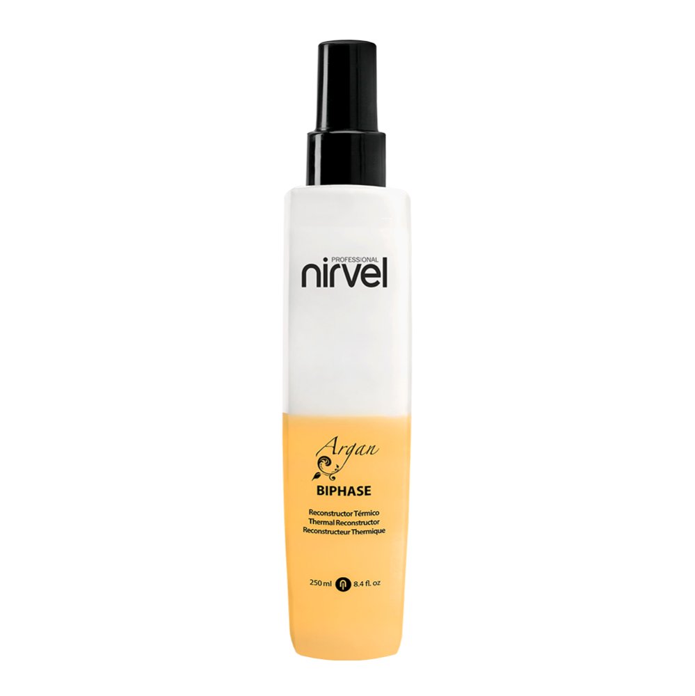 Спрей двухфазный Argan Biphase, 250 мл фото