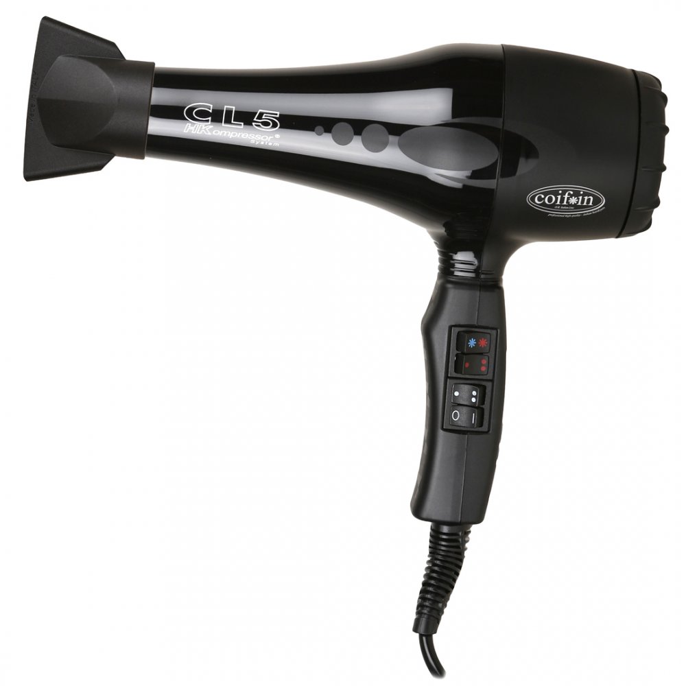 Фен Coif*in Classic 2100W фото
