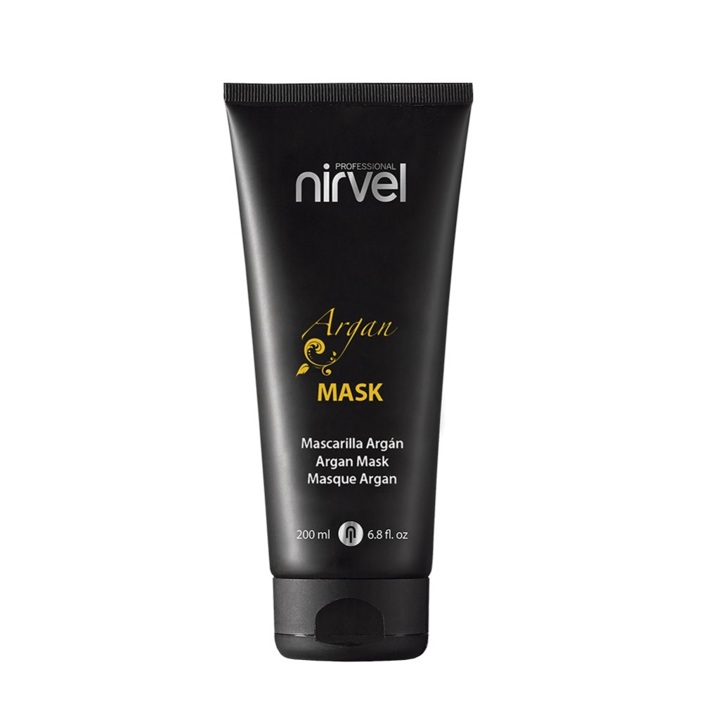 Маска для волос Argan Mask, 200 мл фото