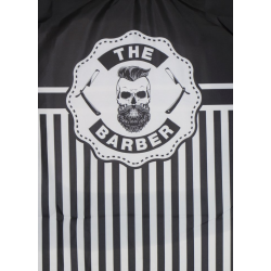 Пеньюар в полоску Barber melon pro фото