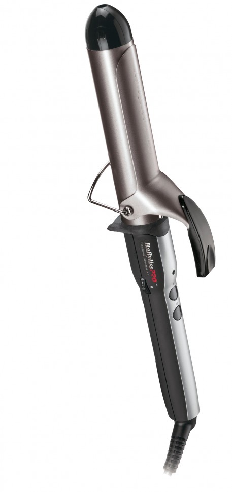 Плойка  (c терморегулятором) 32 мм BaByliss 200С фото