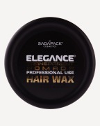Помадка-воск Transparent Wax 140мл фото