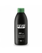 Окислитель кремовый Nirvel Professional Nature Peroxide 6Vº (1,8%), 150 мл фото