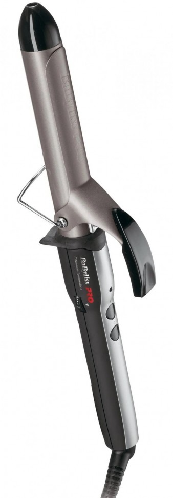 Плойка (c терморегулятором) 25 мм BaByliss 200С фото