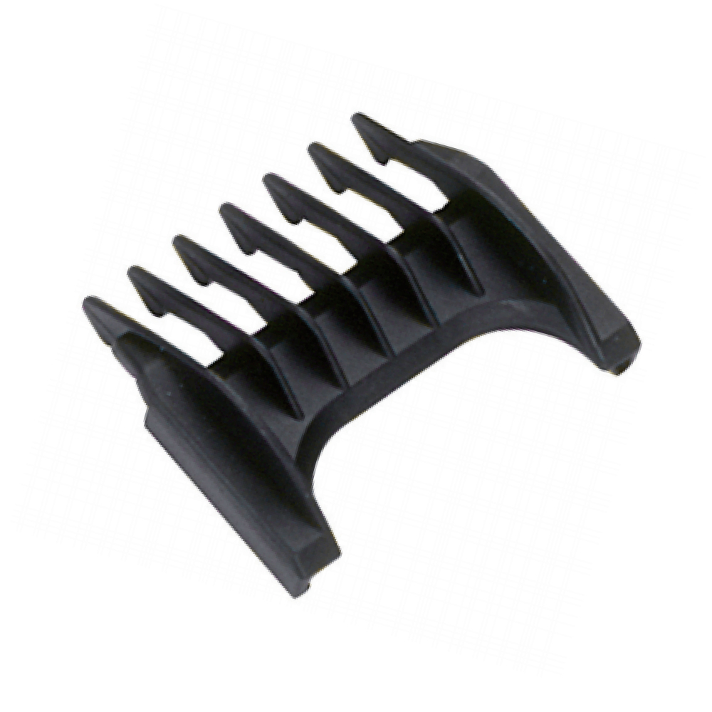 Насадка Moser Slide-On Attachment Comb 2 mm 1881-7510, 2 мм фото