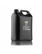 Окислитель кремовый Nirvel Professional Peroxide Cream 30Vº (9%), 5000 мл фото