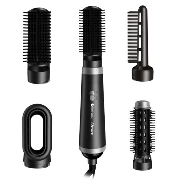 Плойка-фен Hairway Desire A032 900W фото