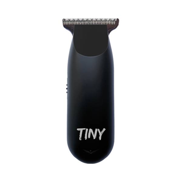 Триммер аккум+сеть Harizma Tiny фото