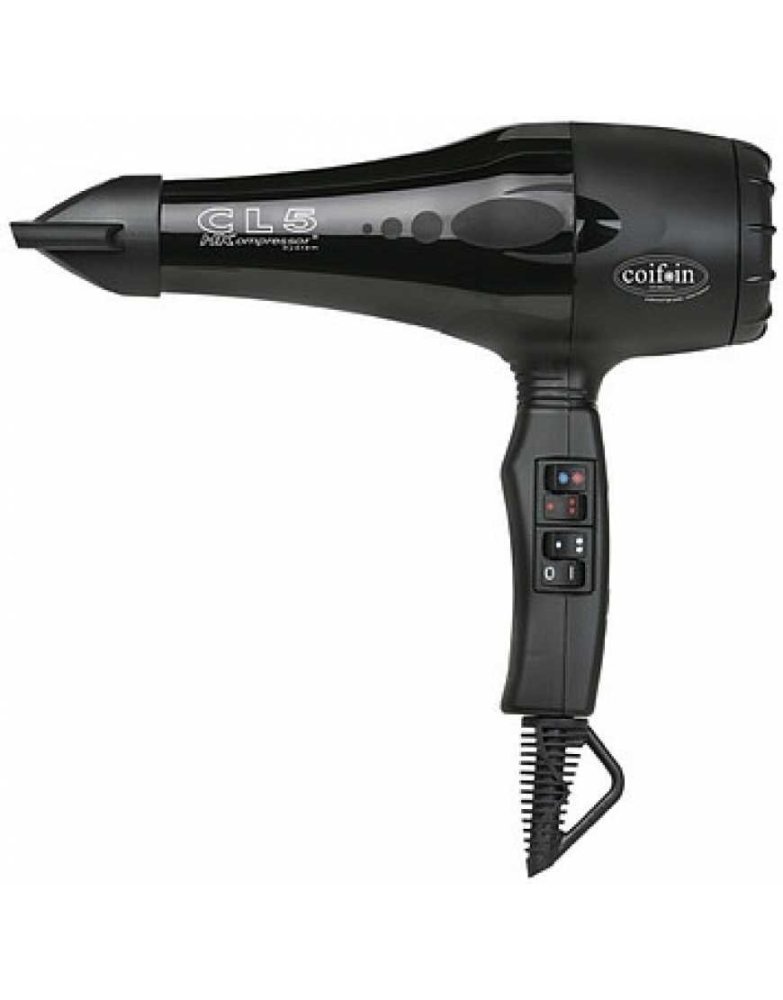 Фен COIF*IN Cl5r 2300W фото