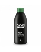 Окислитель кремовый Nirvel Professional Nature Peroxide 10Vº (3%), 150 мл фото