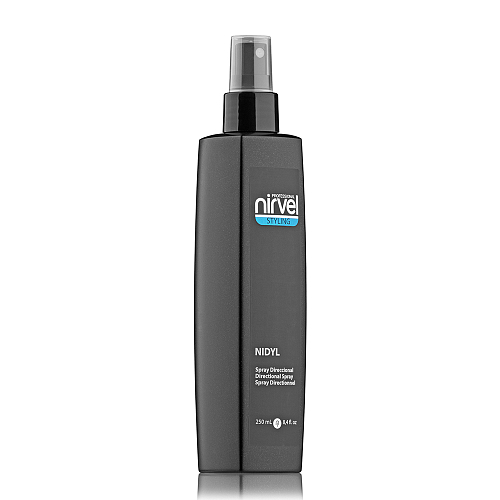 Спрей направленного действия сильной фиксации NIDYL SPRAY, 250 мл фото