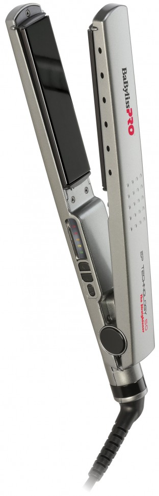 Щипцы-выпрямители (с электрон терморегулятором) BaByliss 230С фото
