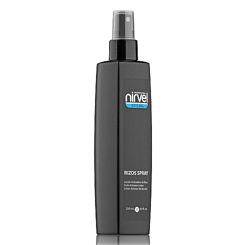Лосьон-спрей активатор локонов RIZOS SPRAY, 250мл фото