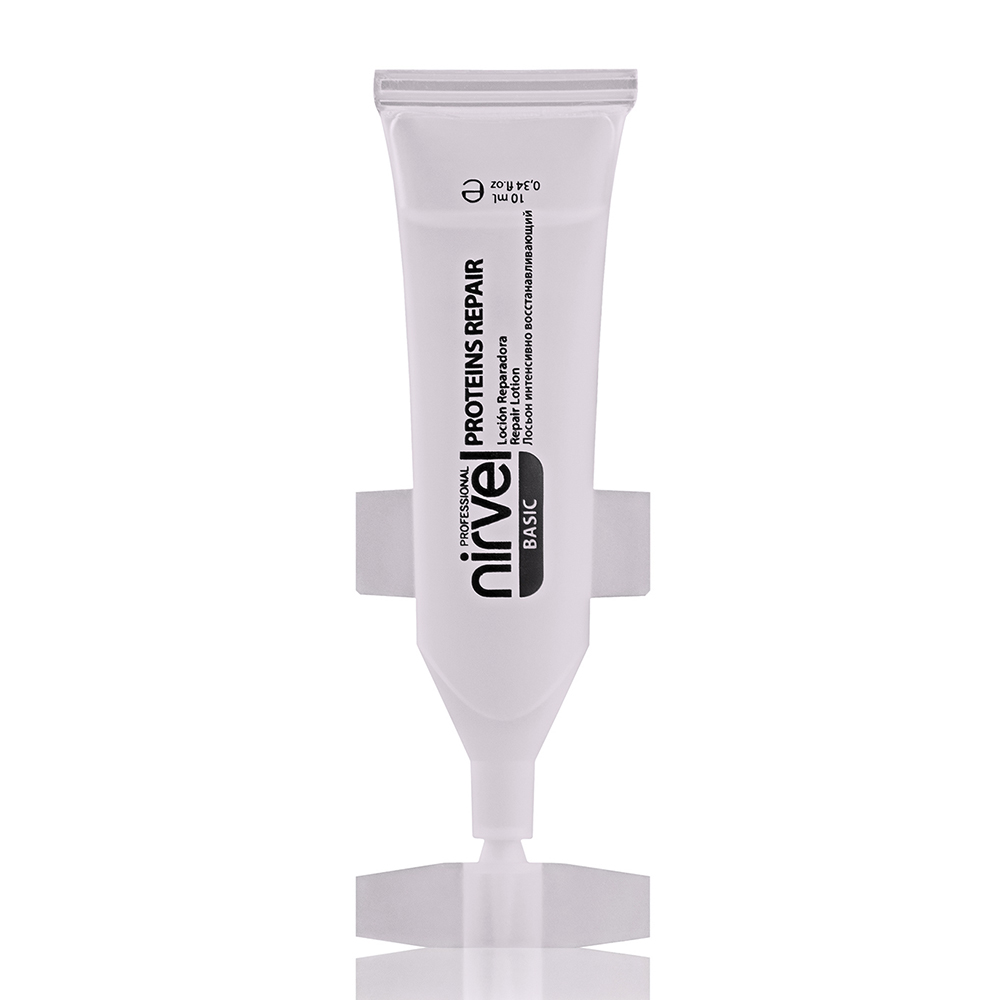 Лосьон с протеинами пшеницы Proteins Repair Lotion, 10 шт по 10 мл фото