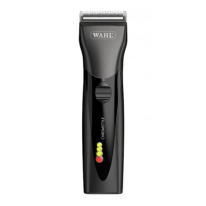 Машинка для стрижки Wahl Chromstyle  фото