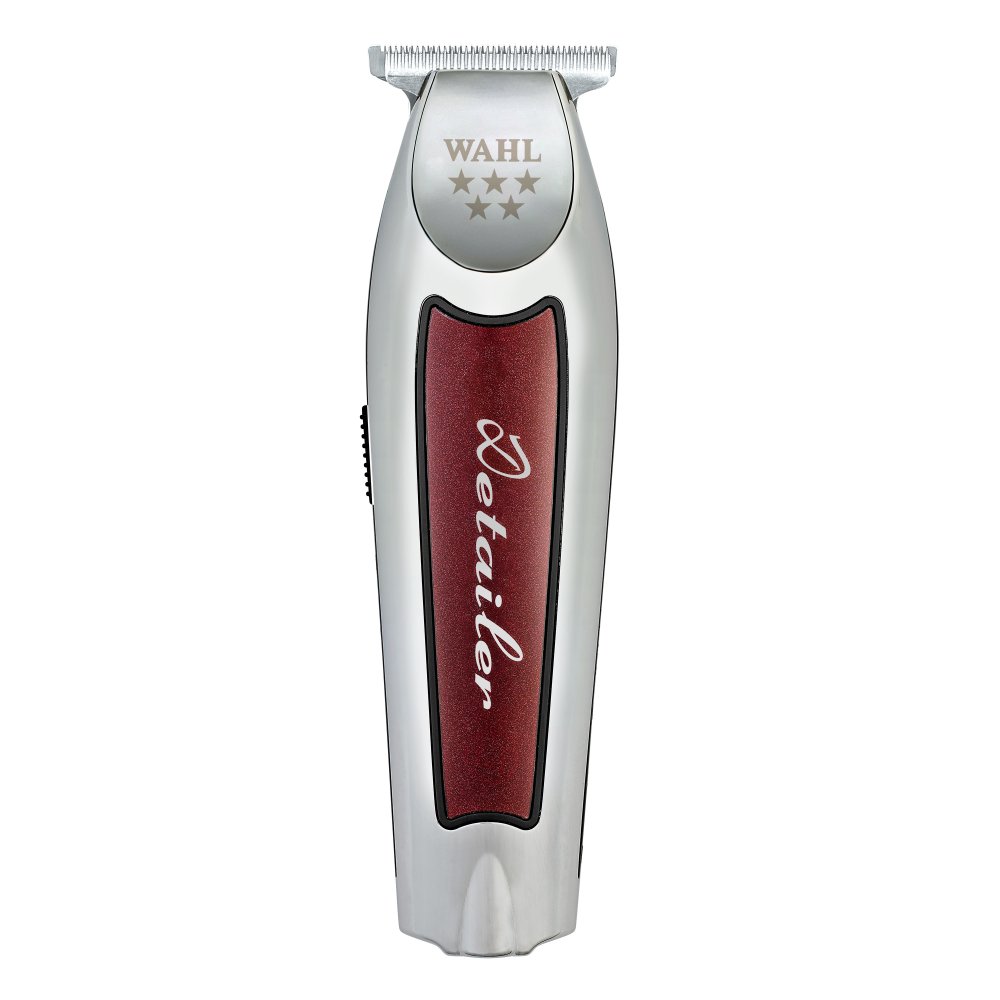 Триммер Wahl Cordless Detailer Li фото