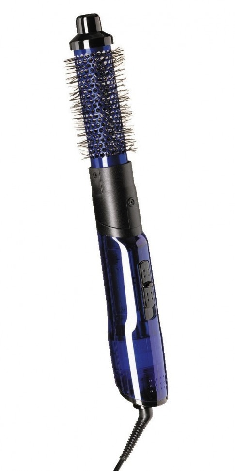 Плойка-фен BaByliss PRO Blue Lightning BAB2620E 34 мм 700W фото