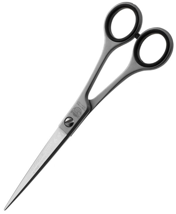 Ножницы прямые Coiffeur Super Line 6,5" Kiepe фото