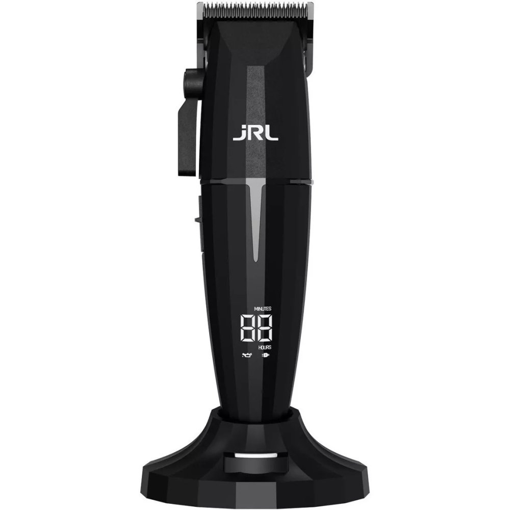 Машинка для стрижки JRL Fresh Fade FF2020C-B Clipper Onyx фото