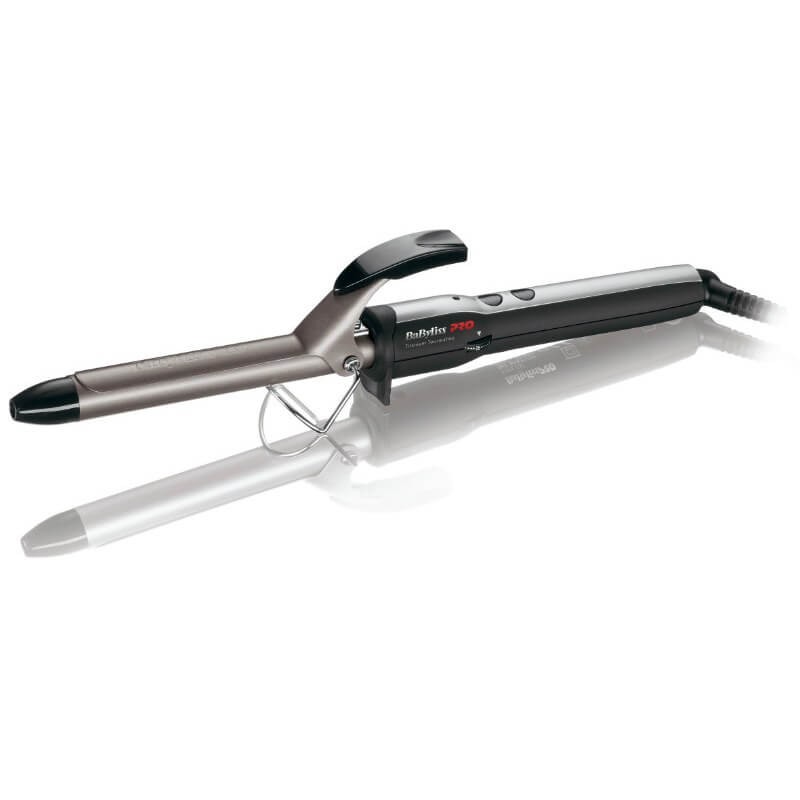 Плойка (c терморегулятором) 19 мм BaByliss 200С фото