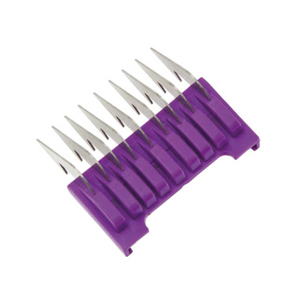 Металлическая насадка Wahl Attachment Comb #2 6 mm 1233-7110 фото