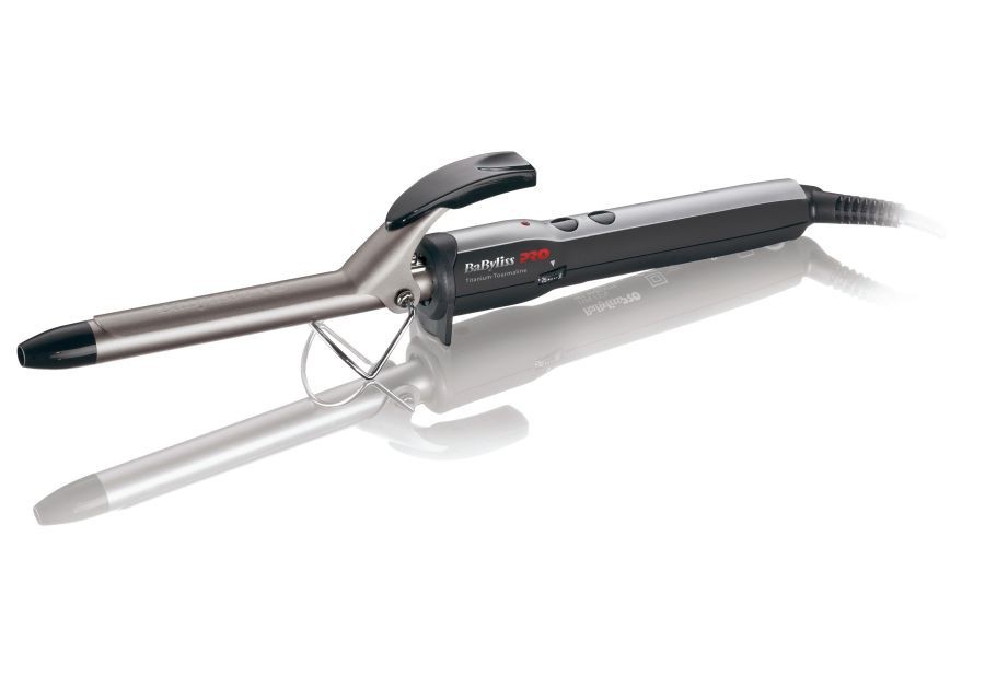 Плойка (c терморегулятором) 16 мм BaByliss 200С фото