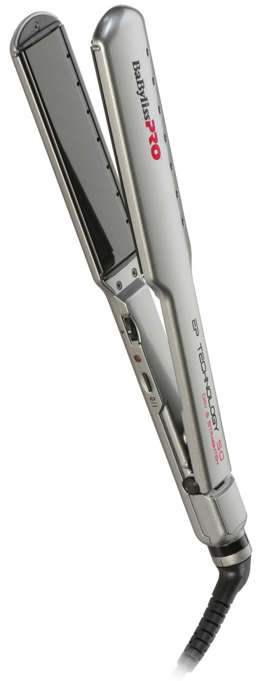 Щипцы-выпрямители (с терморегулятором) BaByliss 230C фото