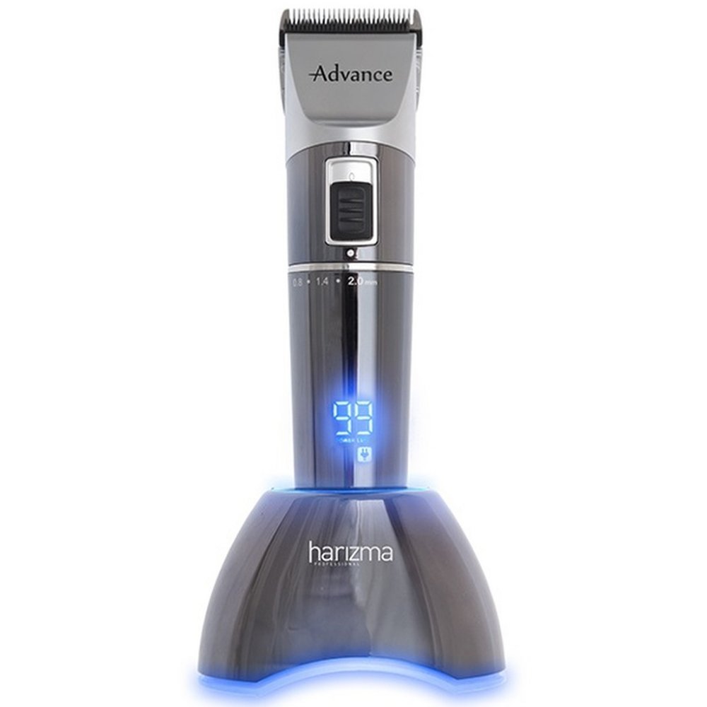 Машинка для стрижки Harizma Advance фото