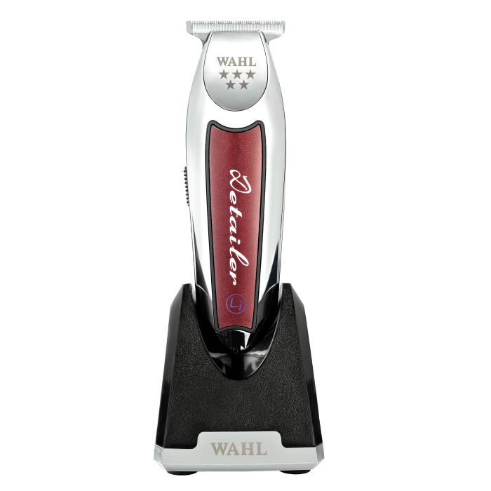 Триммер Wahl Detailer Cordless Li фото