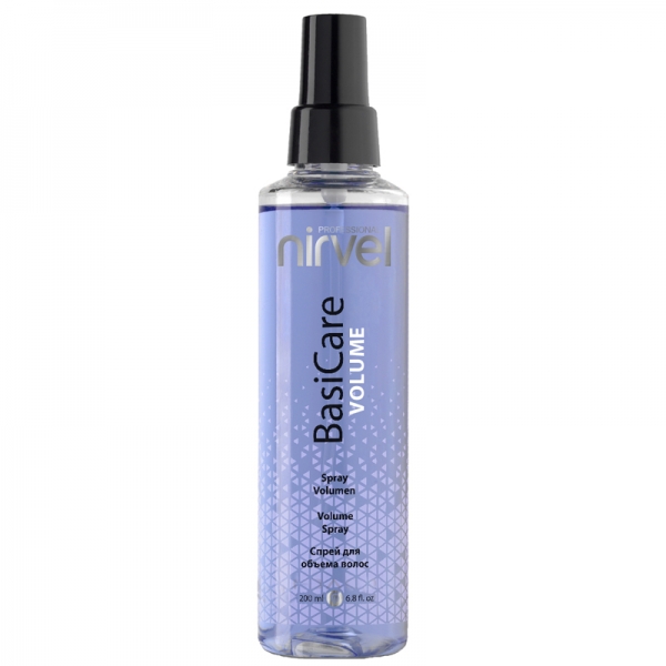 Спрей для объема волос (BasiCare / Volume Spray) 200 мл фото