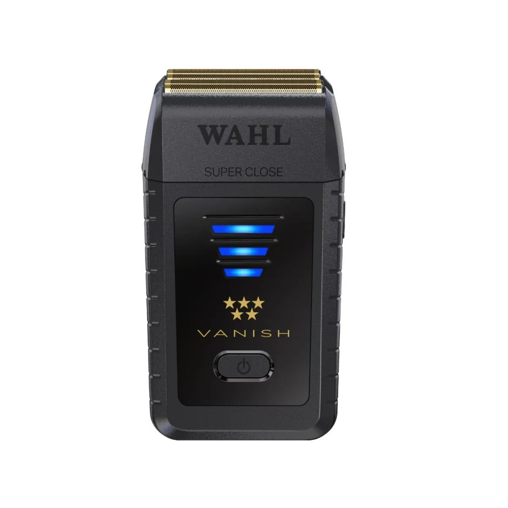 Электробритва Wahl Vanish Super Close 5 Star 8173-716 фото