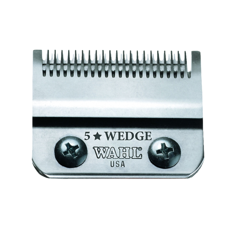Ножевой блок, 0,5-2,9 мм, Wahl Legend Clipper Blade фото