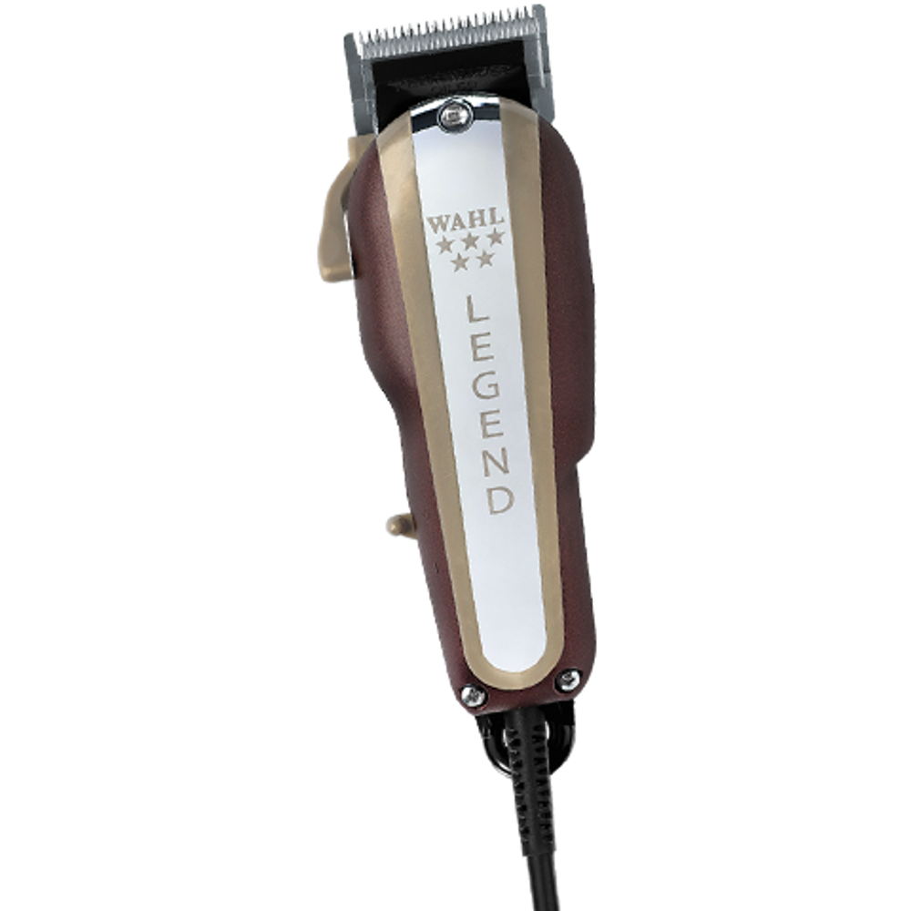 Машинка для стрижки Wahl Legend 5Stars фото