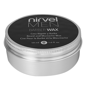 Воск для бороды и усов Barber Wax, 50 мл фото
